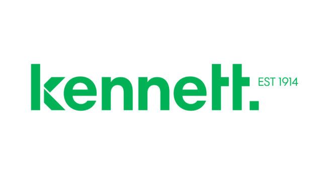 Kennett logo